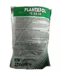 Плантафол 10-54-10, удобрение для растений