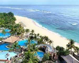 Бали, красивые места отдыха