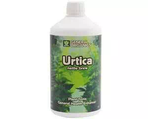 Продукт брожения крапивы Urtica GHE, химия для сада