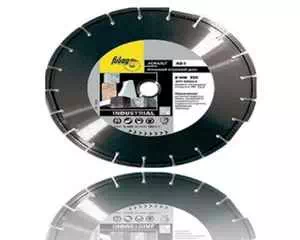 Алмазные диски Fubag AB-I, d 350