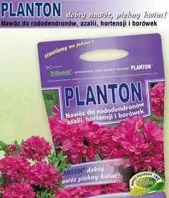 Удобрение Planton K, лучшее удобрение