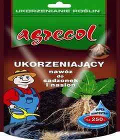 Удобрение Agrecol Укоренитель, лучшее удобрение